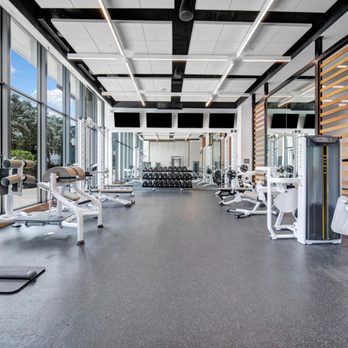 ParkLine Miami - Apartments Near Me - Miami, Florida ParkLine Miami - Apartments Near Me - Miami, Florida