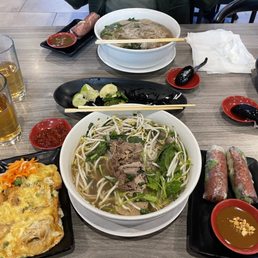 Vietnamese Spring Roll