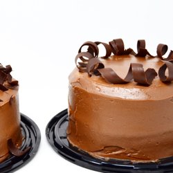 Pollyana's Dolce - Pastel de Snicker's