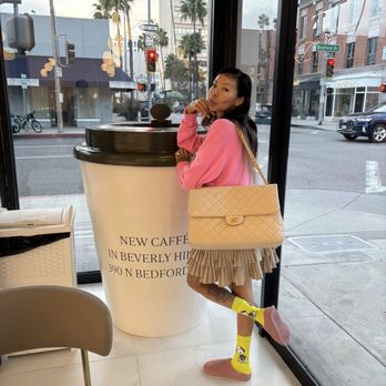Esso Caffé - Me - Cafes Near Me - Beverly Hills, California Esso Caffé - Me - Cafes Near Me - Beverly Hills, California