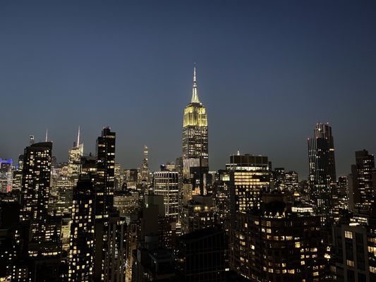 Somewhere Nowhere NYC - Lounge, Nightclub & Rooftop Pool by null