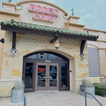 Rodeo Goat - Burgers Near Me - Frisco, Texas