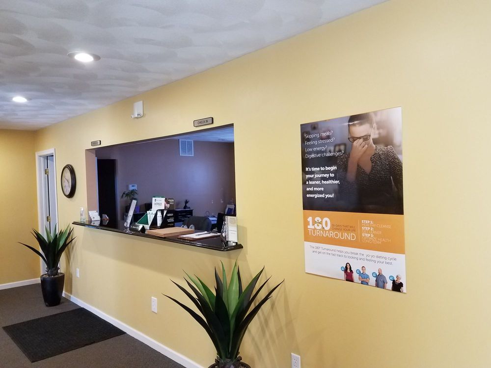 ENDWELL CHIROPRACTIC Updated August 2024 412 E Main St, Endicott