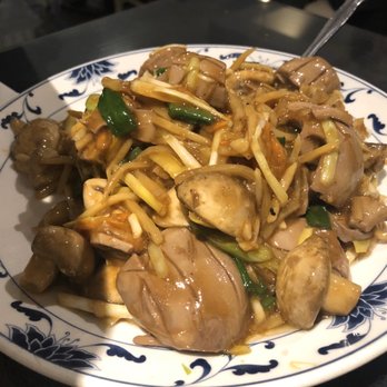 Yea's Wok - Kidney with yellow chive - Chinese Near Me - Newcastle, Washington Yea's Wok - Kidney with yellow chive - Chinese Near Me - Newcastle, Washington