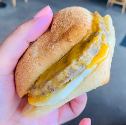 Starbucks Coffee Company by null