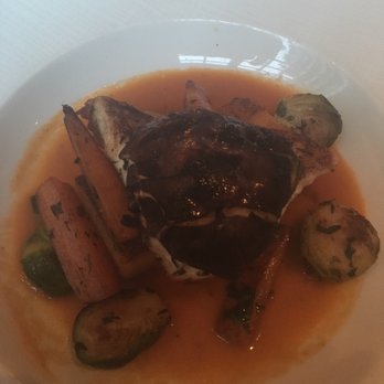 Restaurant Serenade - Halibut - American Near Me - Chatham, New Jersey Restaurant Serenade - Halibut - American Near Me - Chatham, New Jersey