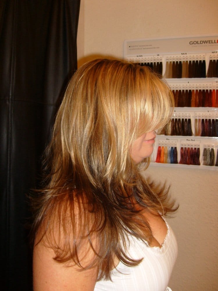 Color Room Hair Spa Image