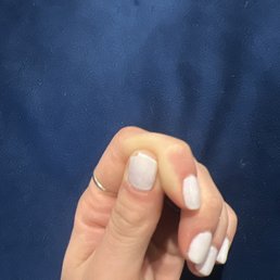 Manicure gel