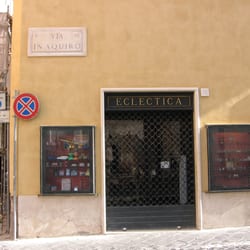 Eclectica