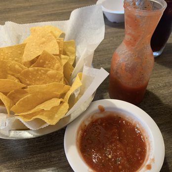 El Paso Mexican Grill - Chips and salsa - Mexican Near Me - Triadelphia, West Virginia El Paso Mexican Grill - Chips and salsa - Mexican Near Me - Triadelphia, West Virginia