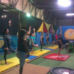 Circo Escola Trupetralha