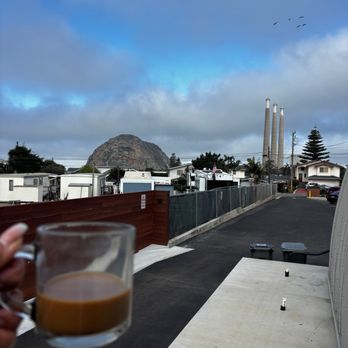 The Q Inn - The View - Hotels Near Me - Morro Bay, California