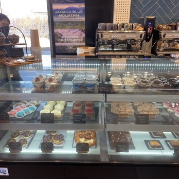 Blue Mountain Coffee Roasters - Desserts! - Coffee & Tea Near Me - Suwanee, Georgia Blue Mountain Coffee Roasters - Desserts! - Coffee & Tea Near Me - Suwanee, Georgia