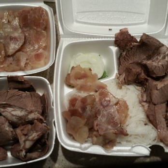 Pho Tai - Brisket and tendon pho with extra beef and tendon. Its ridiculous! - Vietnamese Near Me - Lacey, Washington Pho Tai - Brisket and tendon pho with extra beef and tendon. Its ridiculous! - Vietnamese Near Me - Lacey, Washington
