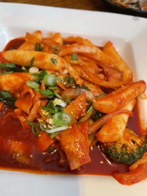 House of Teriyaki by null