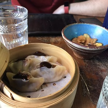 Kamado - Dim sum - Pan Asian Near Me - León, LE