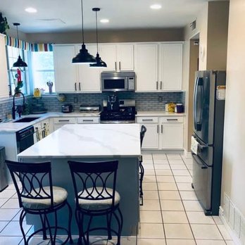 MJM Granite - Countertop Installation Near Me - Pantego, Texas