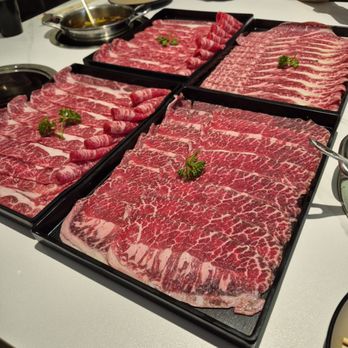 Hotpot Bay - Hot Pot Near Me - San Francisco, California