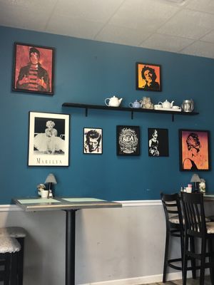 Brew-Bakers Cafe & Co. by null