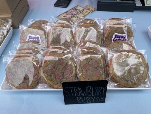 Kenmore Farmer's Market by null