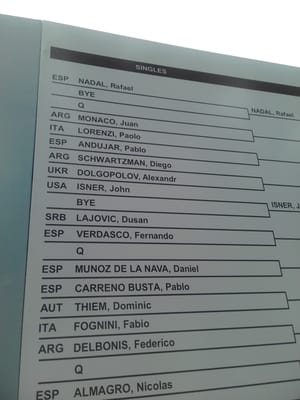 Buenos Aires Lawn Tennis Club by null