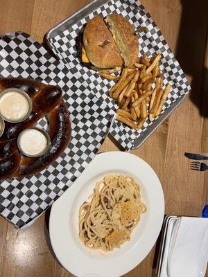 Pocock Brewing Public House by null