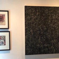 Sandler Hudson Gallery - SUMMER THUNDER | July 15 - August 26, 2017
