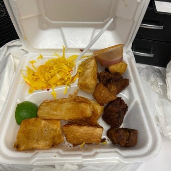 Ines Place Restaurant - Salvadoran Near Me - Fairfax, Virginia Ines Place Restaurant - Salvadoran Near Me - Fairfax, Virginia