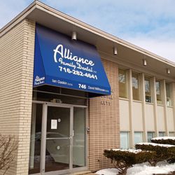 Alliance Family Dental
