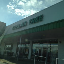 Dollar Tree - Dollar Tree -- 8 Newbury Street / RTE 1, Danvers                       Storefront
