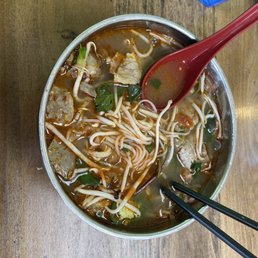 Shakeen pho soooo good Shakeen pho soooo good