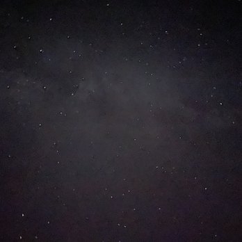 Wheeler Gorge Campground - Stars so bright and beautiful - Campgrounds Near Me - Ojai, California