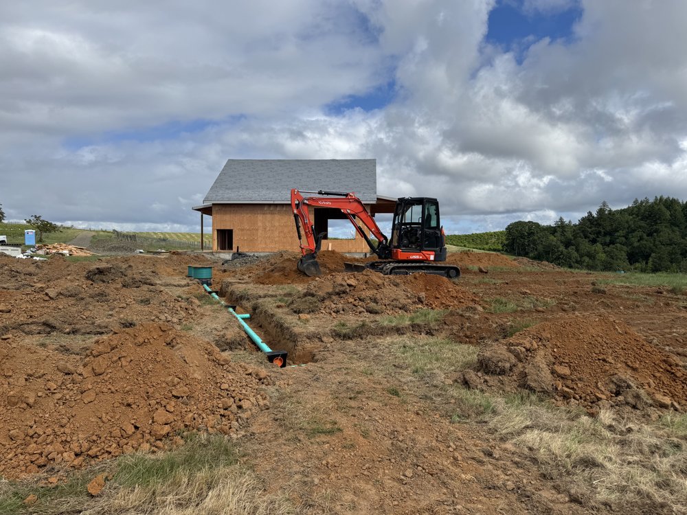 Chehalem Septic - septic in McMinnville, OR