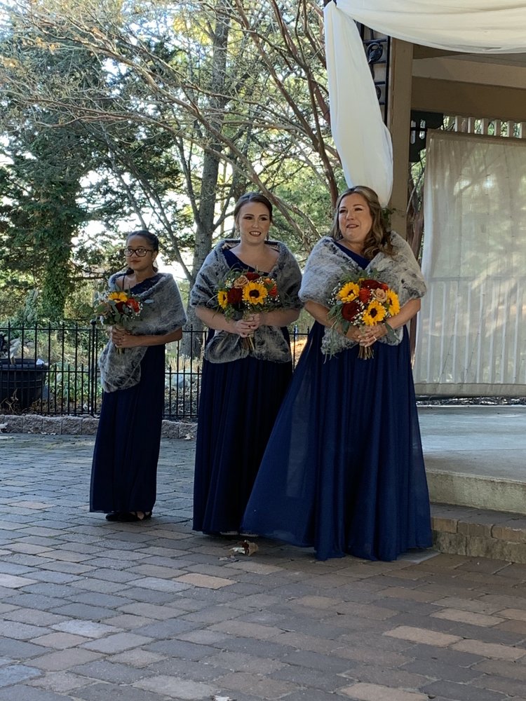 ABBOTT FLORIST 87 Photos & 12 Reviews 138 Fries Mill Rd
