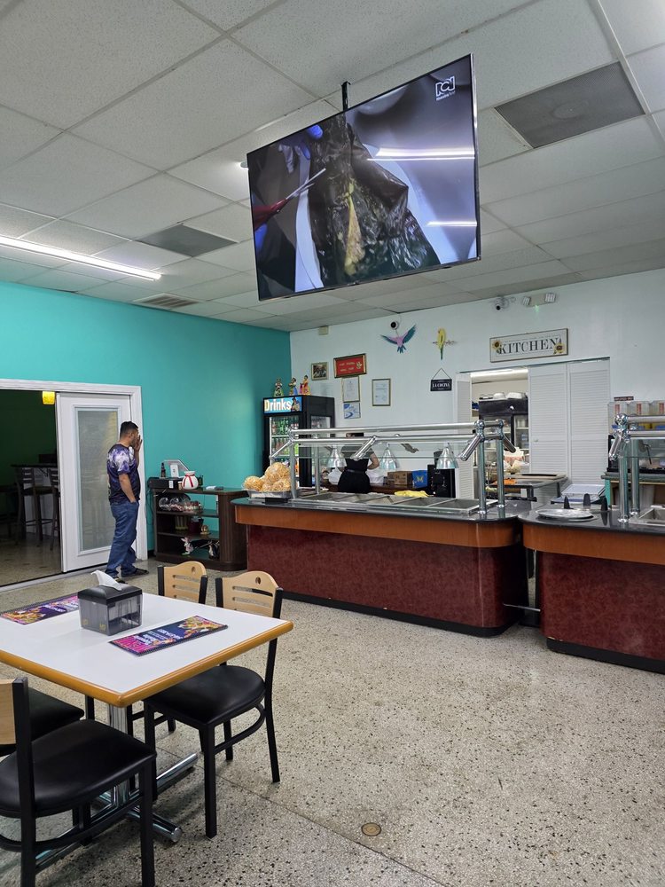 Taqueria Rosita