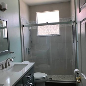 ST Custom Home Solutions - Bath Remodel - General Contractors Near Me - Naples, Florida