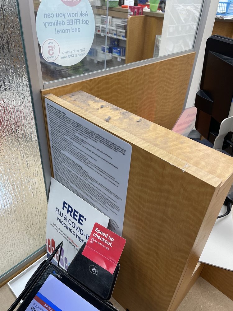 Photos of CVS PHARMACY Updated August 2024 15 Photos 3298 Edgmont Ave, Brookhaven