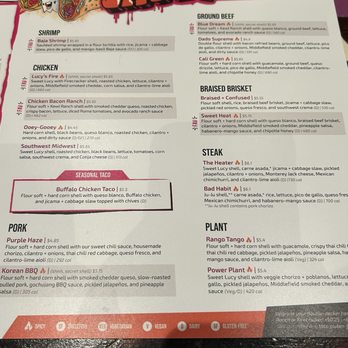 Condado Tacos - Tacos Near Me - Charlotte, North Carolina Condado Tacos - Tacos Near Me - Charlotte, North Carolina