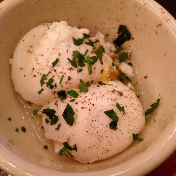 Sweet Chick - Poached eggs - Southern Near Me - New York, New York Sweet Chick - Poached eggs - Southern Near Me - New York, New York