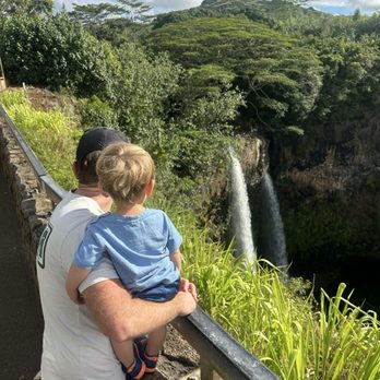 Wailua Falls - Parks Near Me - Lihue, Hawaii Wailua Falls - Parks Near Me - Lihue, Hawaii