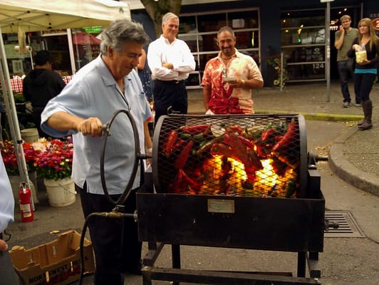 Kirkland Wednesday Market by null