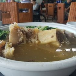 Josephine - Bulalo