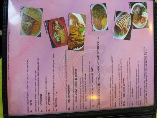 Menu photo 6 Taqueria Guadalajara Madison, WI Menu photo 6 Taqueria Guadalajara Madison, WI