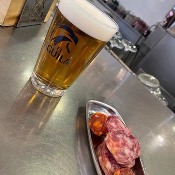 Museo del Jamón - Meat Shops Near Me - Madrid, M