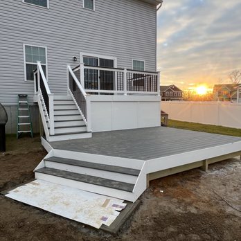 Active Hammer Home Improvements - General Contractors Near Me