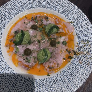 Copper Vine Inn - Ceviche - Wine Bars Near Me - New Orleans, Louisiana