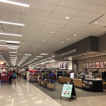 Target - Interior view right when you walk in - Department Stores Near Me - El Dorado Hills, California