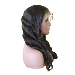 Glamourous Boutique and Salon - Loose wave lace frontal!