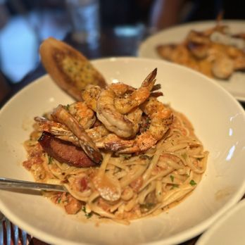 Pappadeaux Seafood Kitchen - Pasta - Cajun/Creole Near Me - Grapevine, Texas