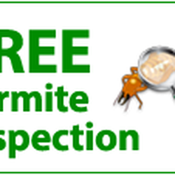 Great Southern Enviromental Services - Free Termite Inspection!